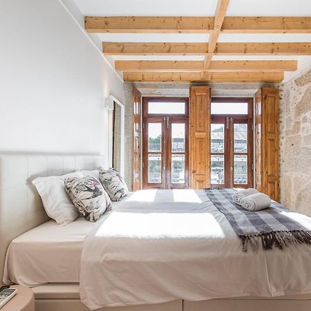 Guestready - Miragaia Stone Studios & Apartments Porto Kültér fotó