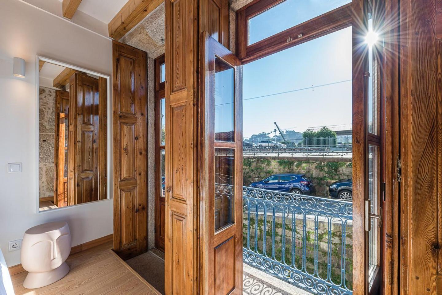 Guestready - Miragaia Stone Studios & Apartments Porto Kültér fotó