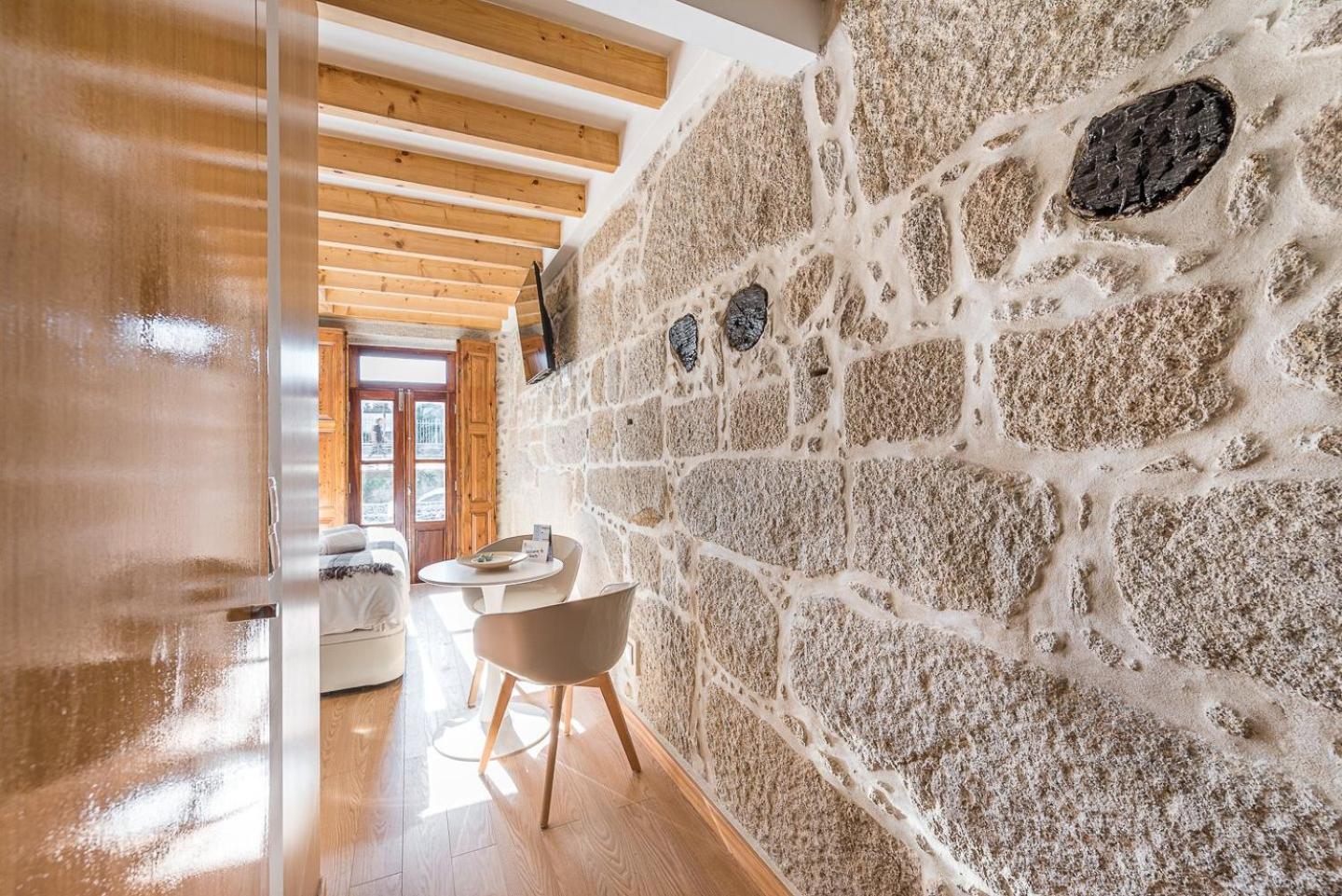 Guestready - Miragaia Stone Studios & Apartments Porto Kültér fotó