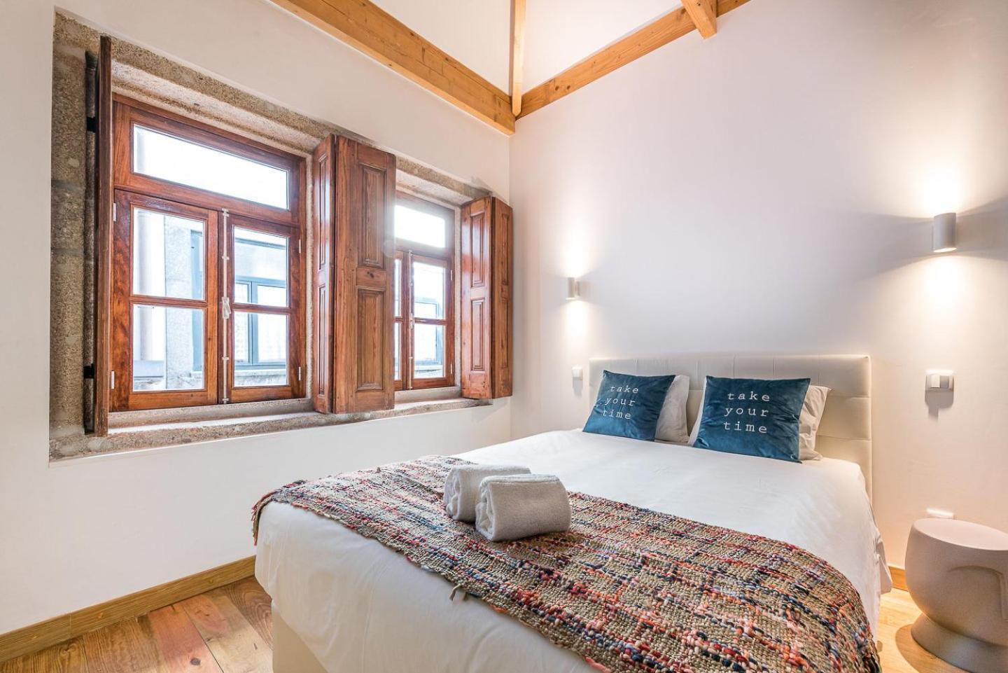 Guestready - Miragaia Stone Studios & Apartments Porto Kültér fotó