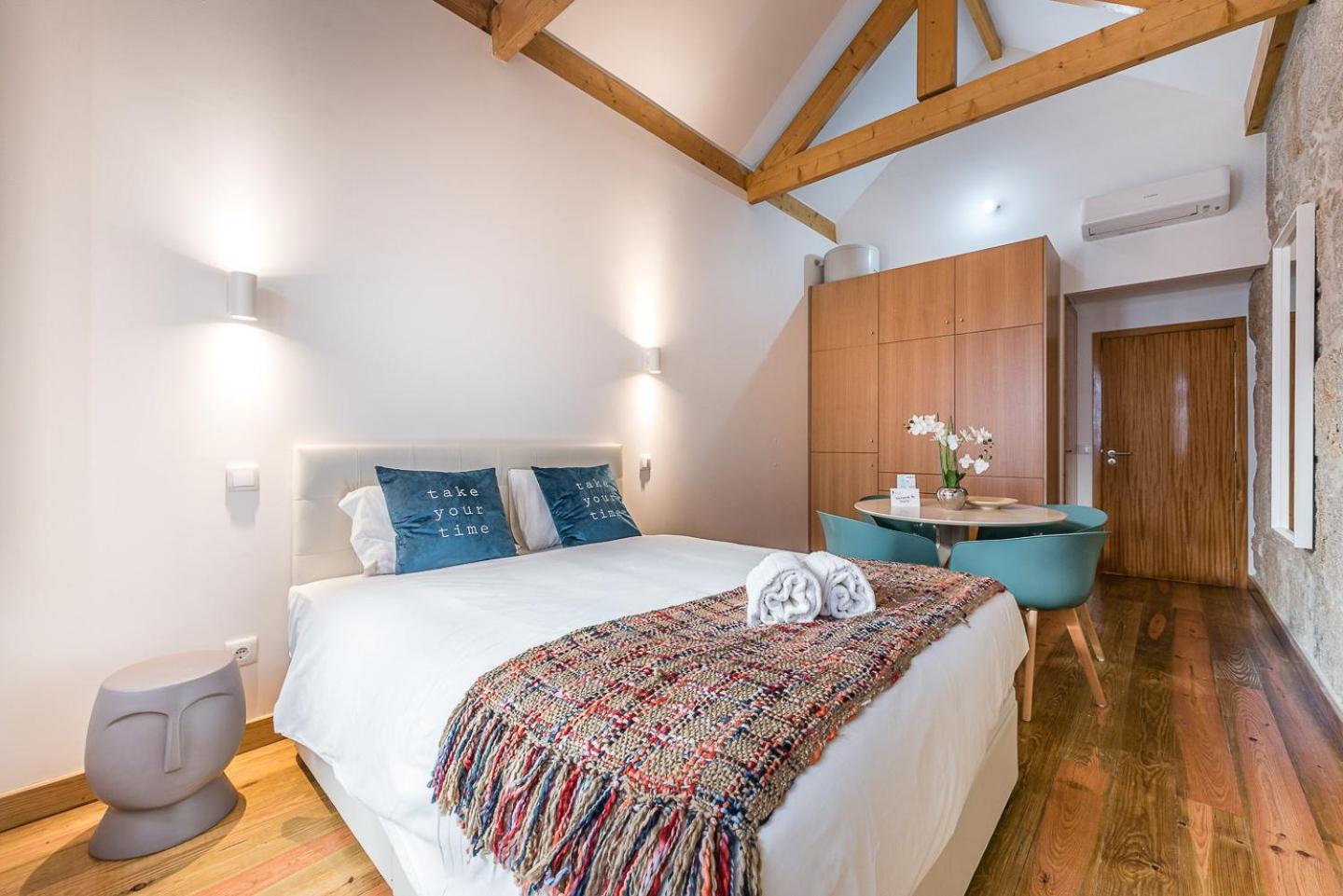 Guestready - Miragaia Stone Studios & Apartments Porto Kültér fotó